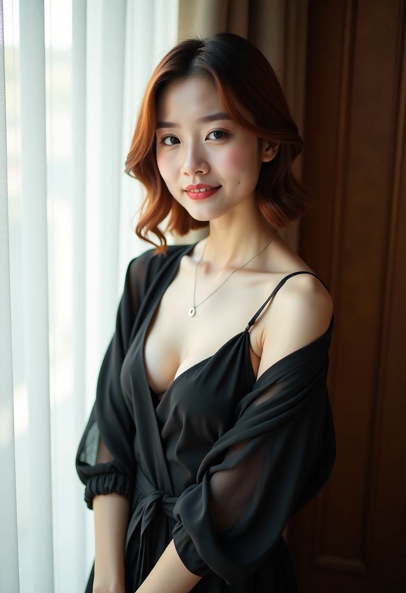 顾家的秘密海报